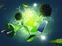 Green Energy